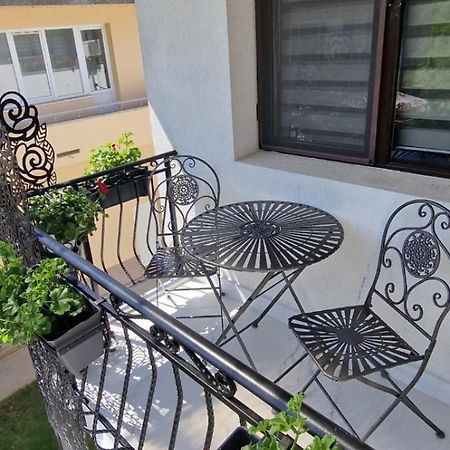 Z-Apartment In Трявна Экстерьер фото