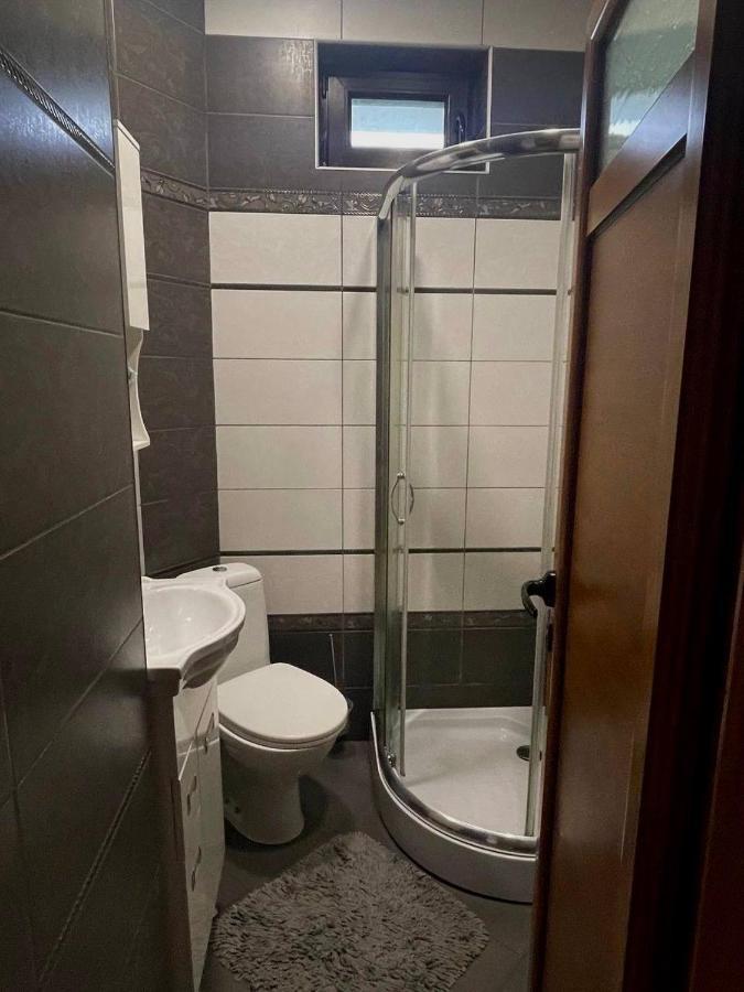 Z-Apartment In Трявна Экстерьер фото