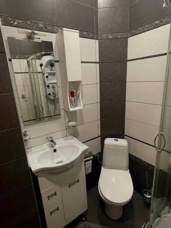 Z-Apartment In Трявна Экстерьер фото