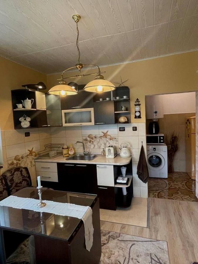 Z-Apartment In Трявна Экстерьер фото