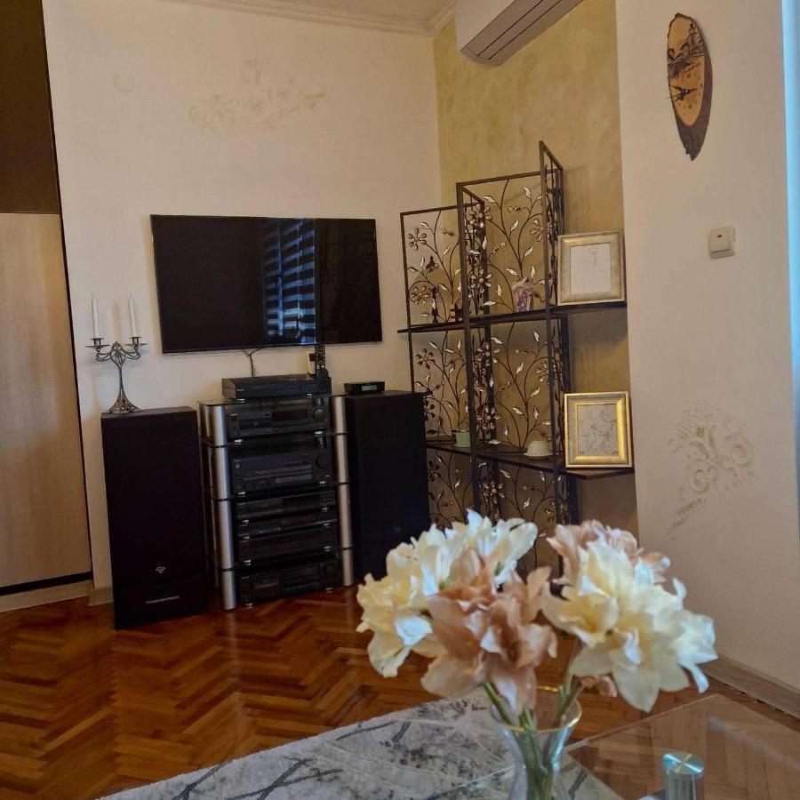 Z-Apartment In Трявна Экстерьер фото