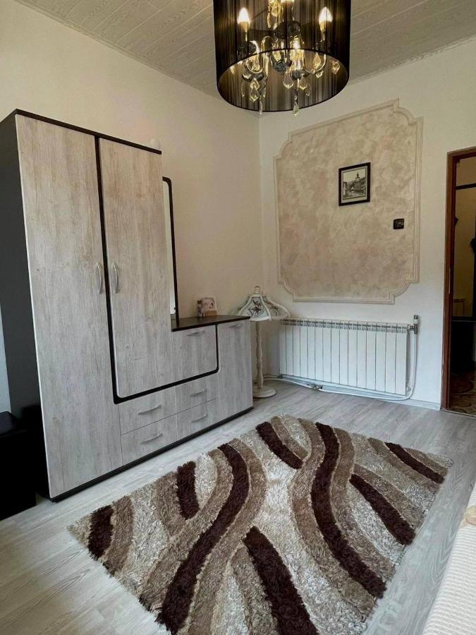Z-Apartment In Трявна Экстерьер фото
