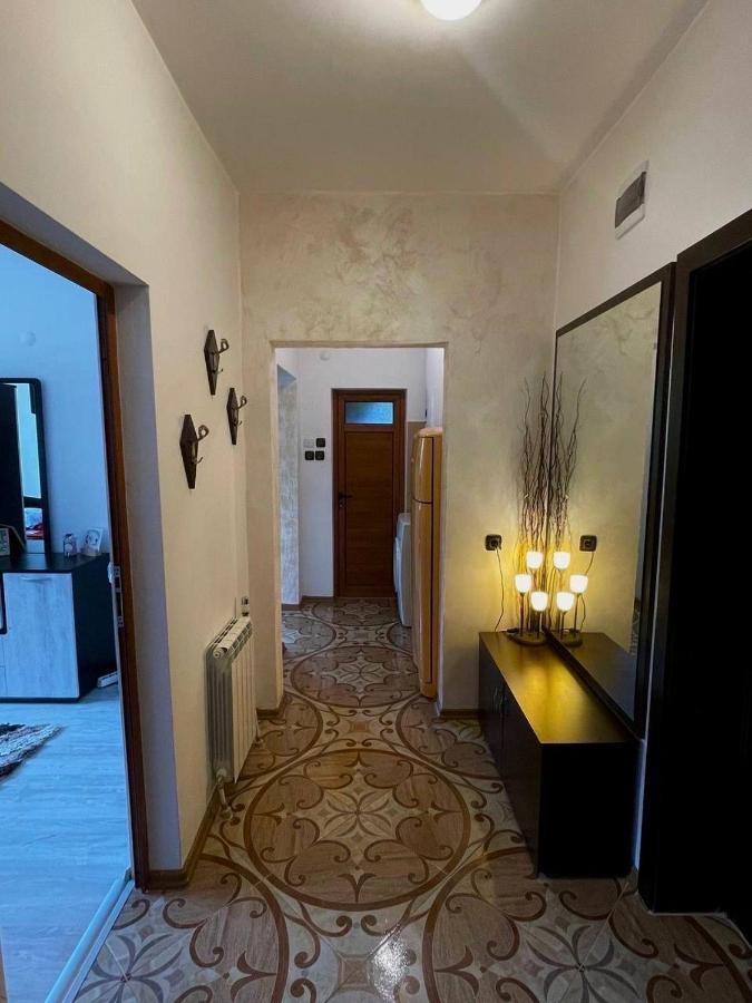 Z-Apartment In Трявна Экстерьер фото